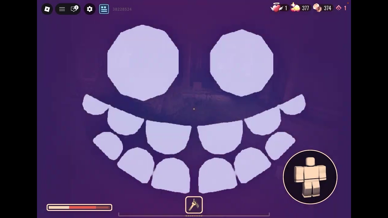 DOORS on ROBLOX