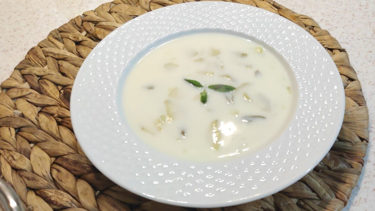 Toyga çorbası |toyga çorbası nasıl yapılır| Hatay usulü kabaklı toyga çorbası