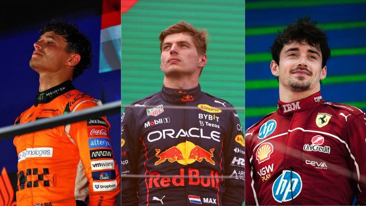 F1 DRIVERS edits TIKTOK COMPILATION 