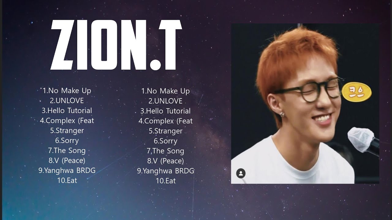 Z I O N . T  Top 10 Best Songs ~ Best Collection 2024 ~ Popular Songs