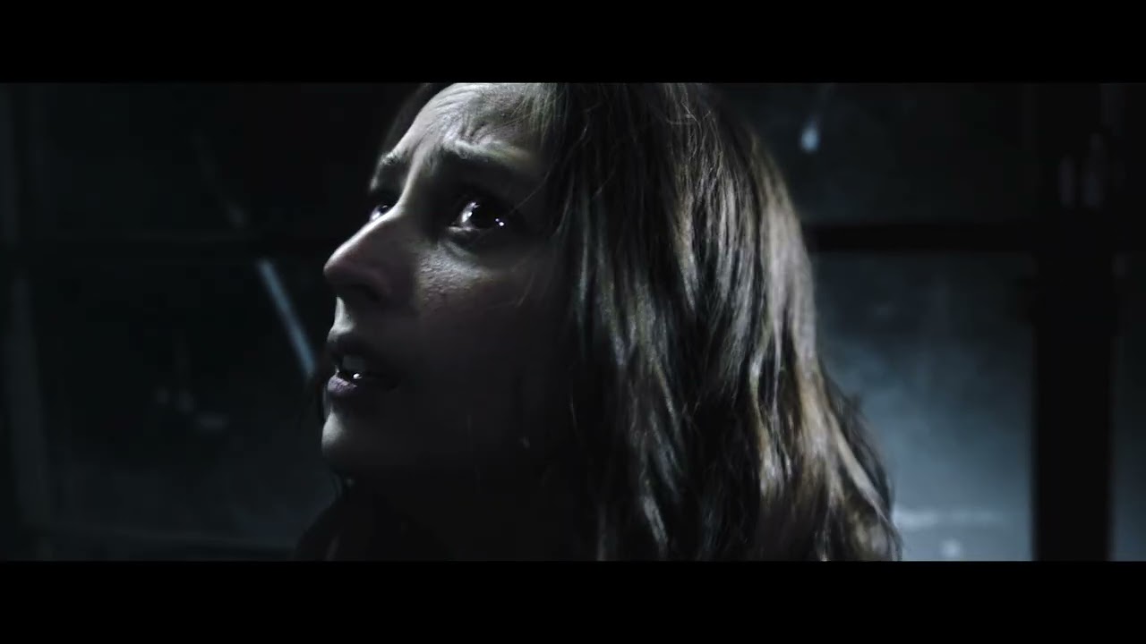 OFFICIAL TRAILER: The Red Book Ritual: Gates Of Hell