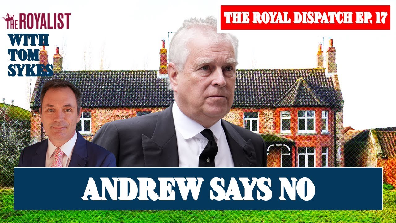 Marsh Farm ‘in Doubt’ as Andrew Baulks at Grizzly New Digs | The Royalist