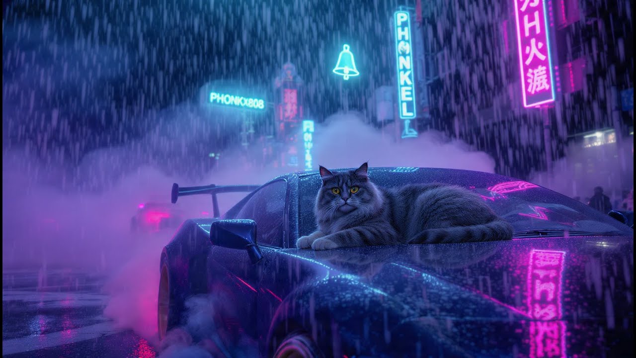 😈 EXTREME DRIFT PHONK MIX | DARK MEMPHIS | BASS BOOSTED UNDERGROUND VIBES