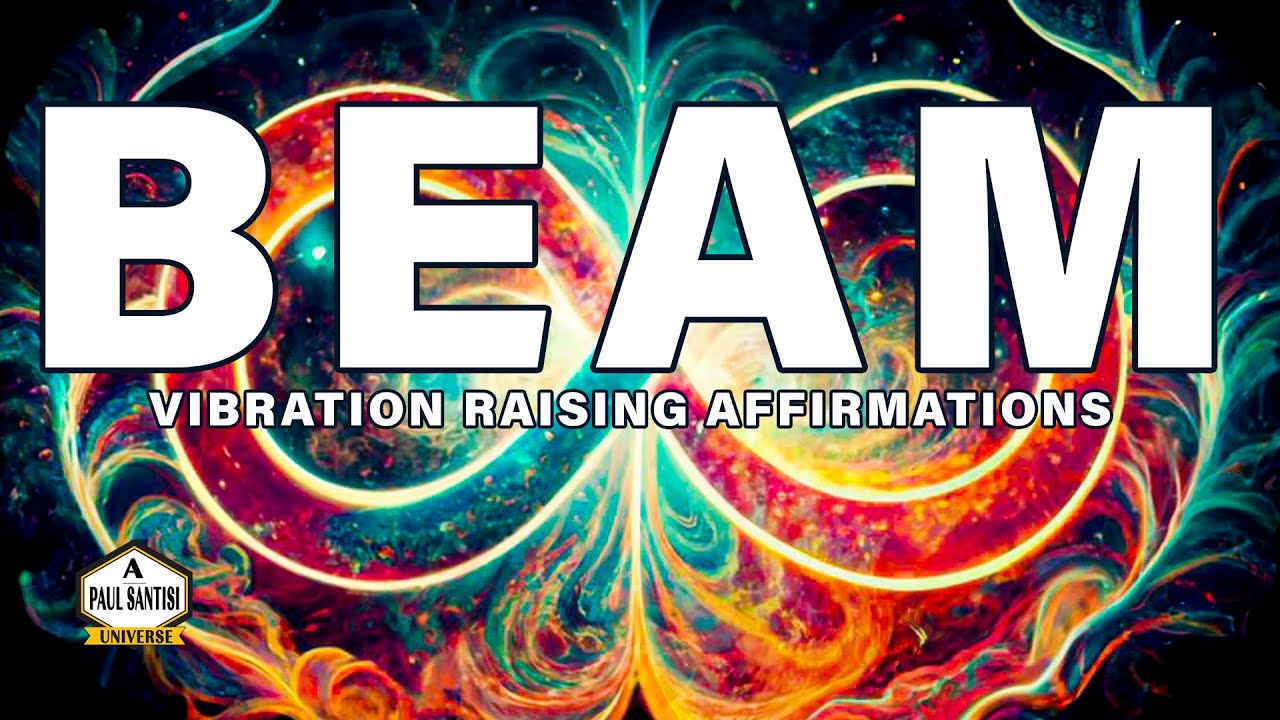 Guided Meditation Raise Your Vibration Automatically