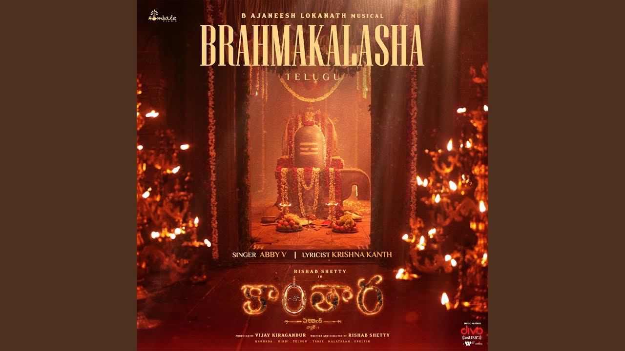 Brahmakalasha (From 