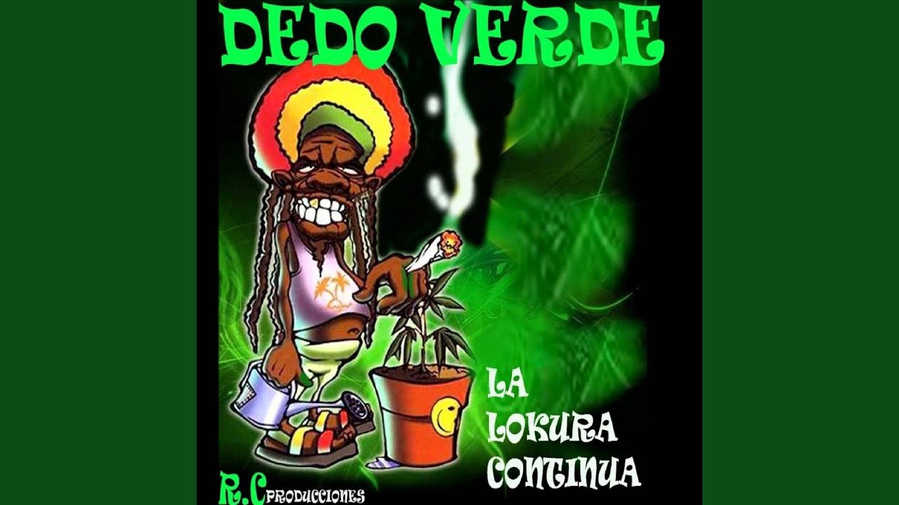 La Locura Continua