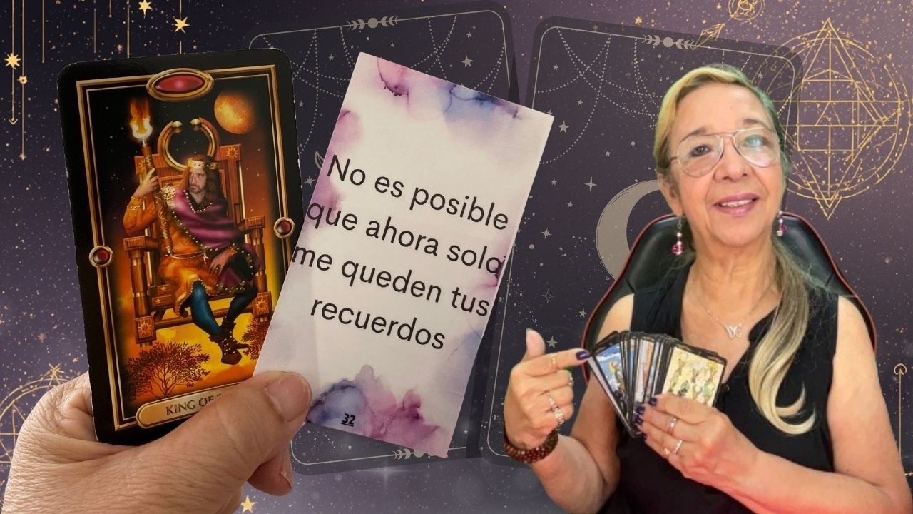 SAGITARIO! ABANDONÓ EL HOGAR! AHORA AÑORA VOLVER! SABE QUE NO TE MERECÍAS ESTO!