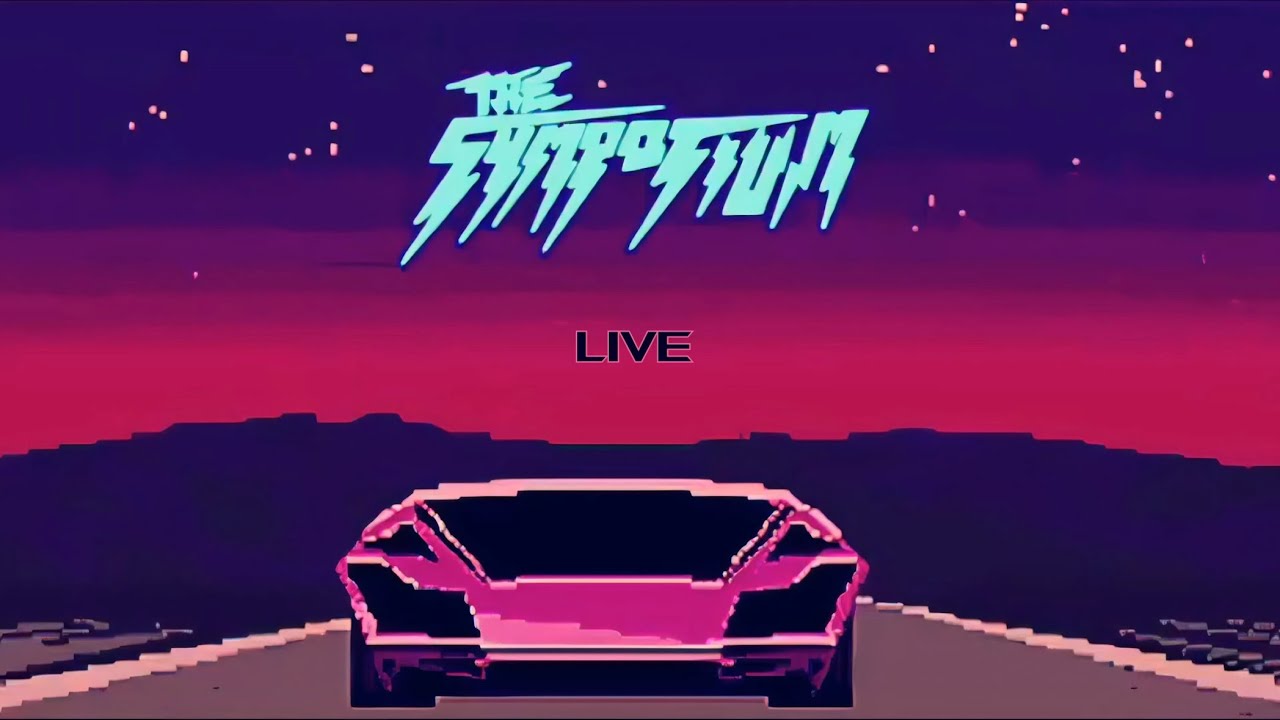 The Symposium - Live [Thalia Hall]
