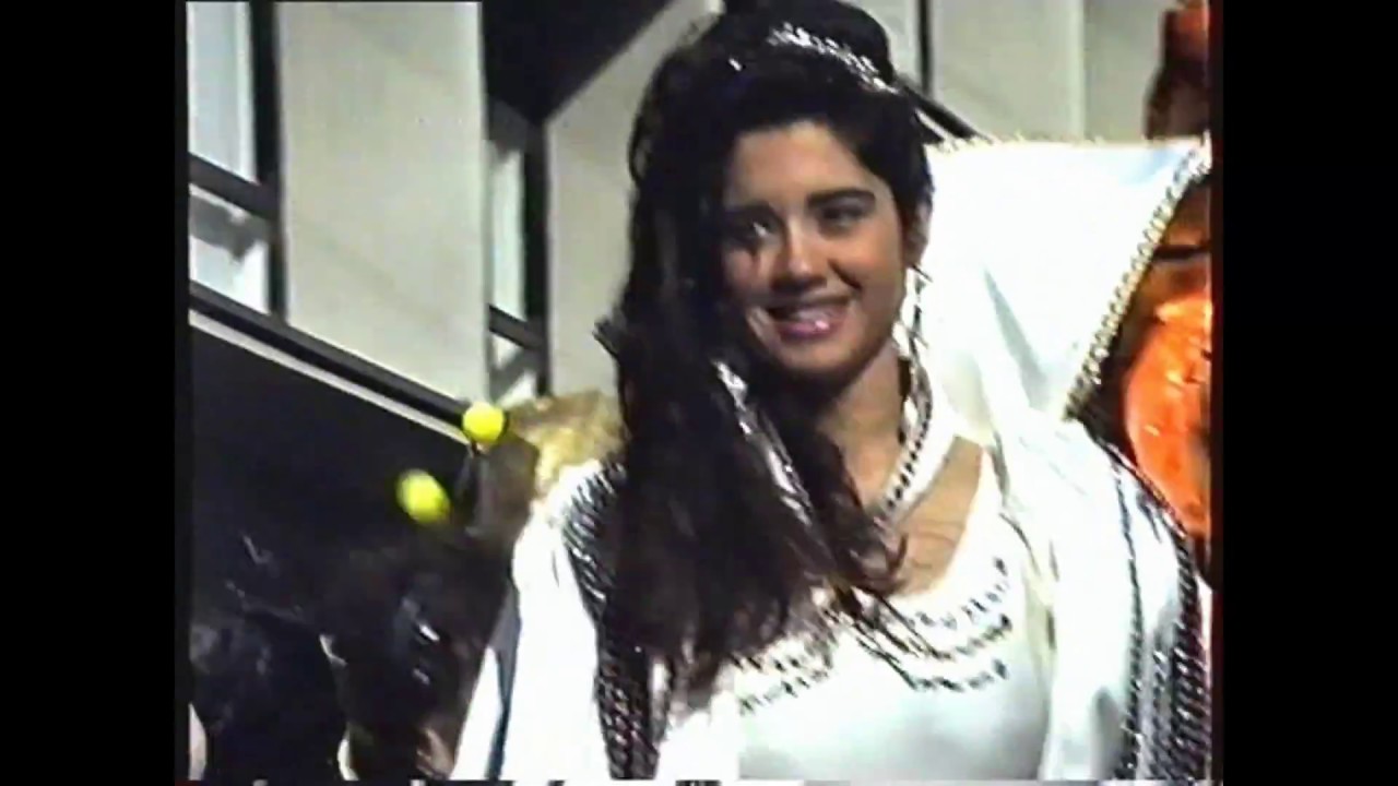 1995 - Carnevale Follonichese