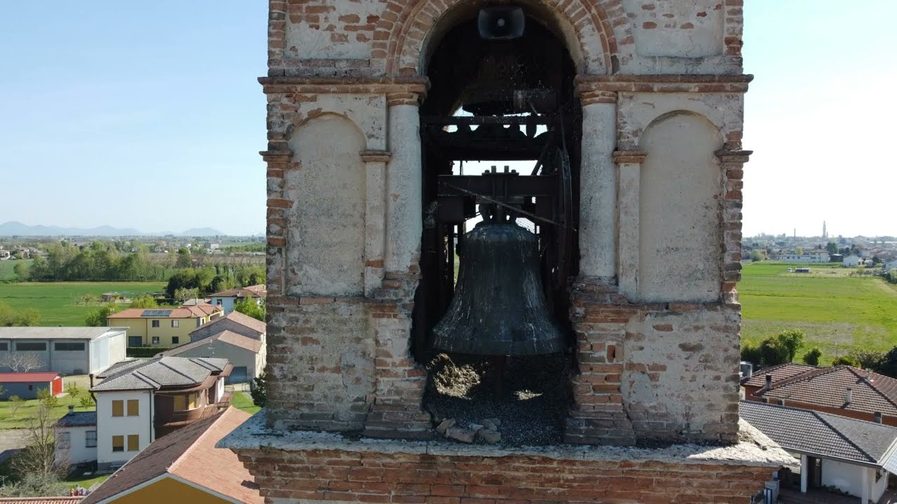 Campane di Rasa (RO) - album fotografico
