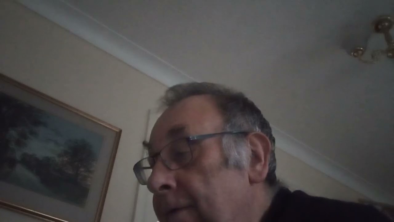 Another piano song 