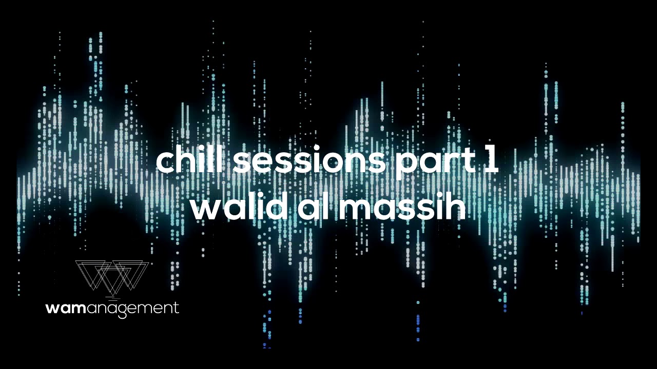 Walid Al Massih / Mouhem jeddan - Fly me to the moon - Enta omri - The Wall Mashup / وليد المسيح