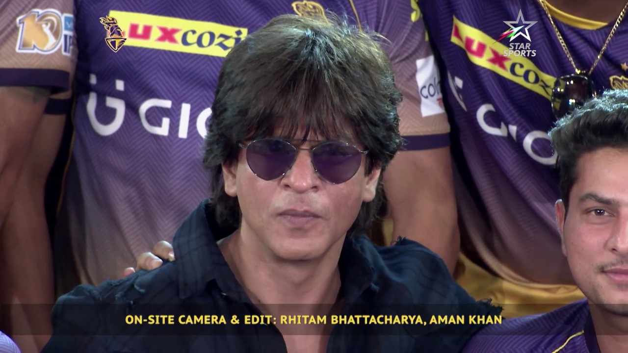 KKR Knight Club | Episode 16 | (Seg 2) | Ami KKR | VIVO IPL 2017
