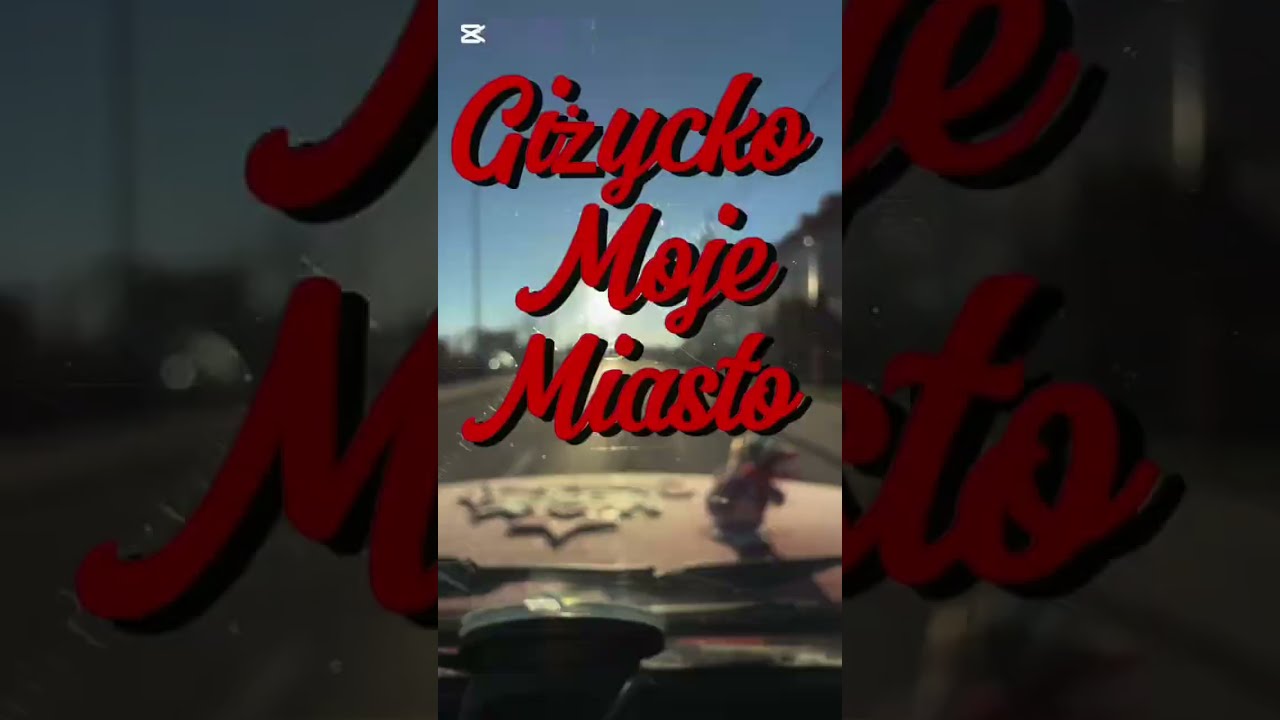 Giżycko Moje Miasto 