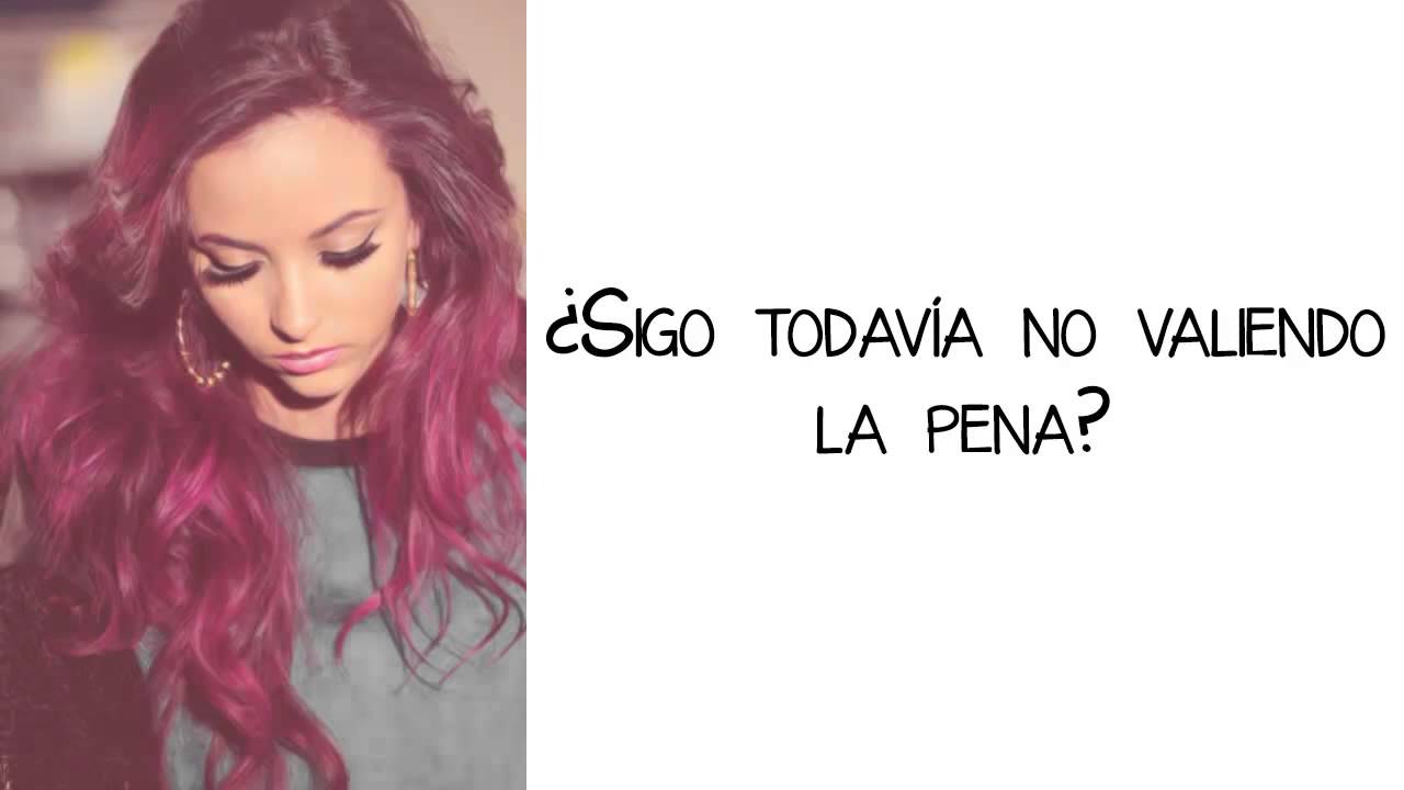 Good Enough - Little Mix - Traducida Español