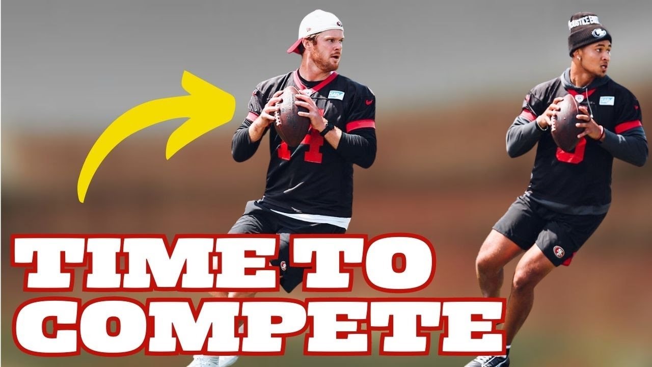 5 position battles to watch at 49ers OTA practices