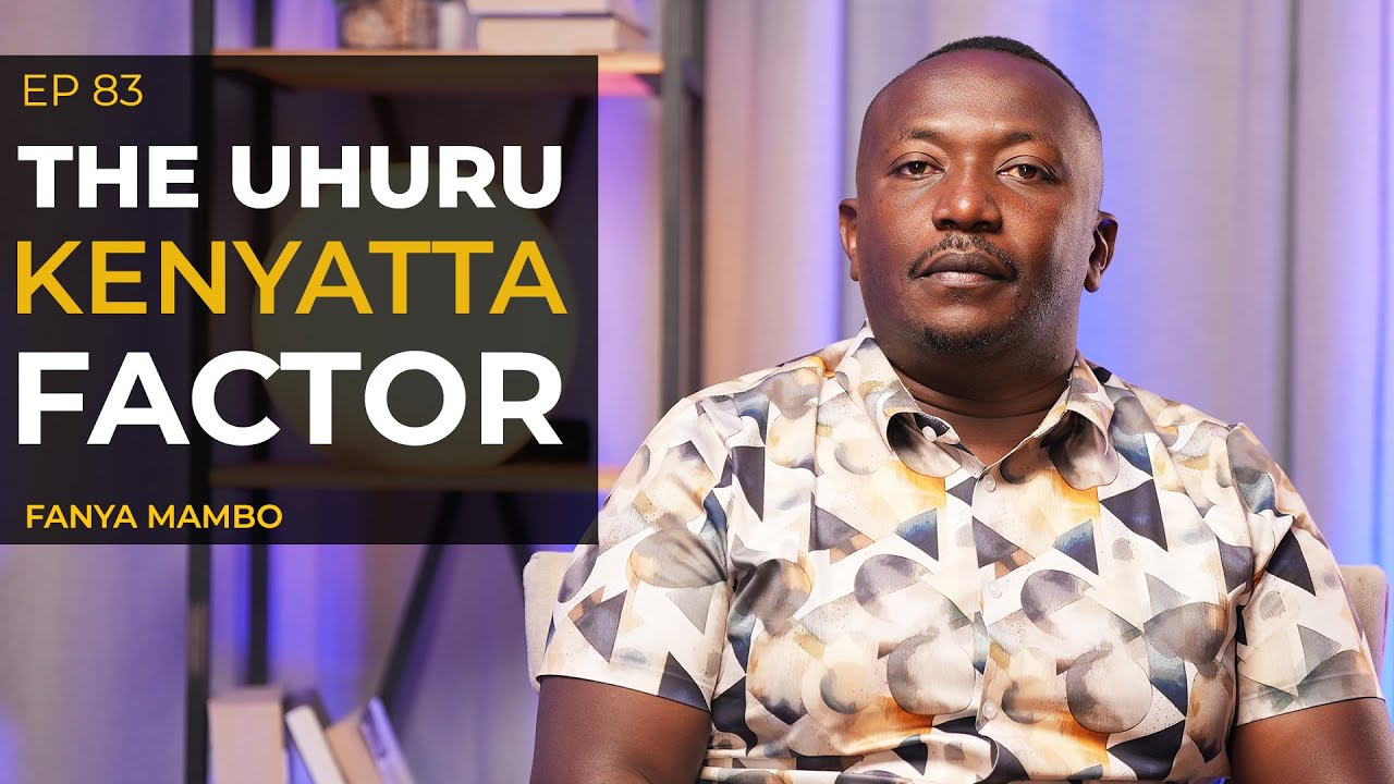 Who Will Be Kenya's President in 2027? Uhuru’s Return, Gachagua’s Future & Gen Z Power