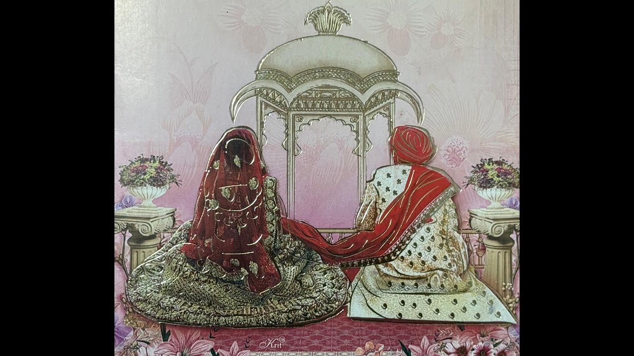 Kimat Singh Weds Parveen Kaur || Live By Preet St KNL || 9896666863 \ 9896131050