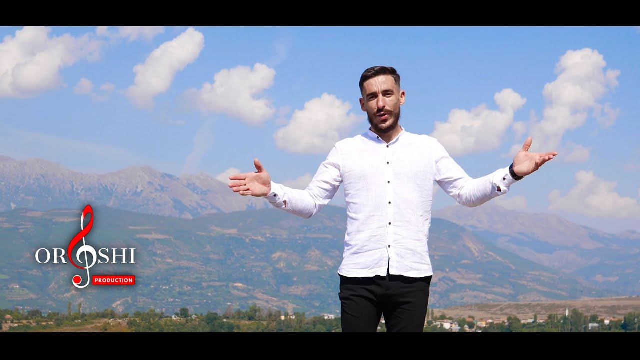 Fatmir Toca - Mos ma rreno Vendlindjen Time (Official Video 4K)