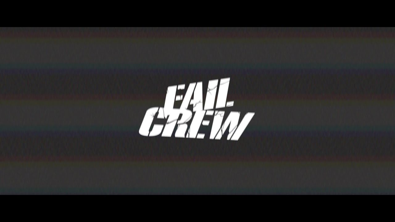 DRIFT ALLSTARS | FAIL CREW 2013