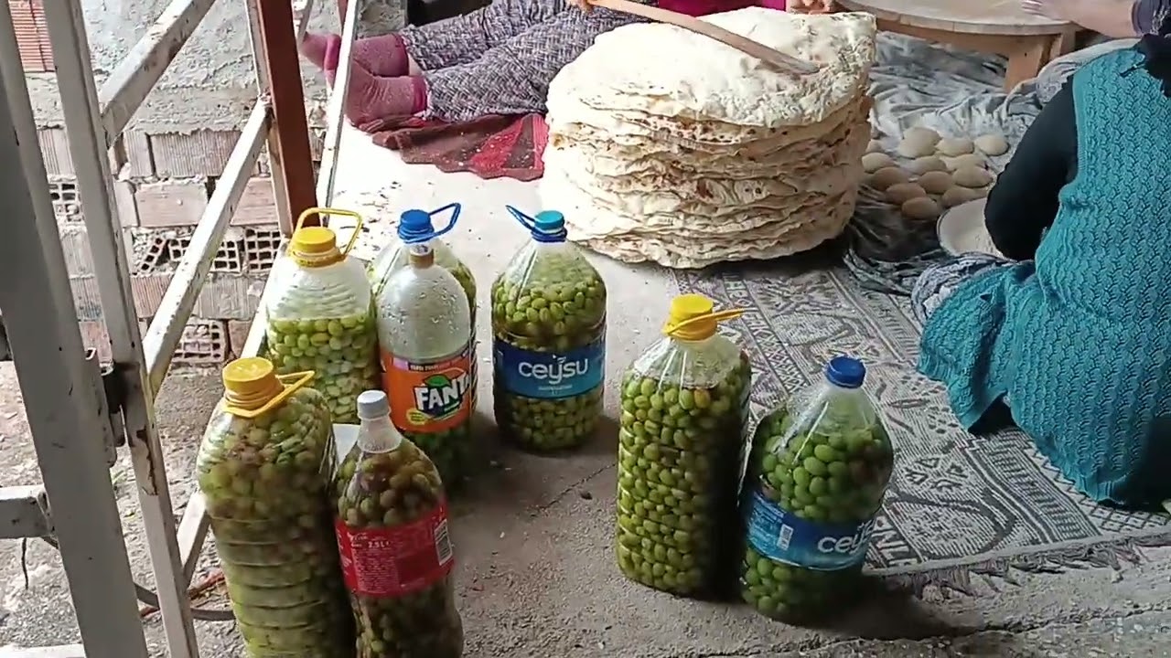 Kasım kocabey Antalya AkKOÇ Köyü (1)