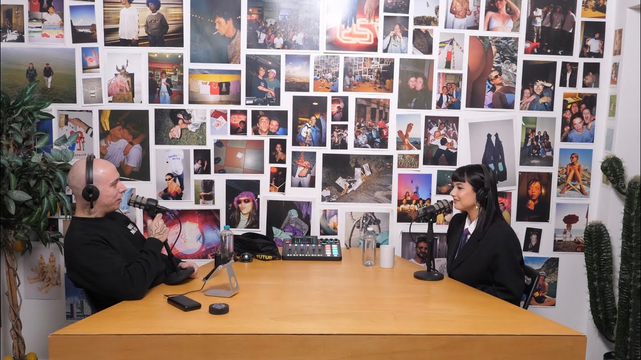 Ep. 56 FACCIAMOLO con Giorgia Soleri
