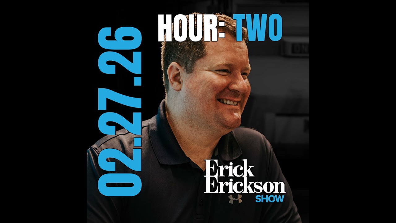 S15 EP39: Hour 2 - The BlueAnon Stolen Election Conspiracy