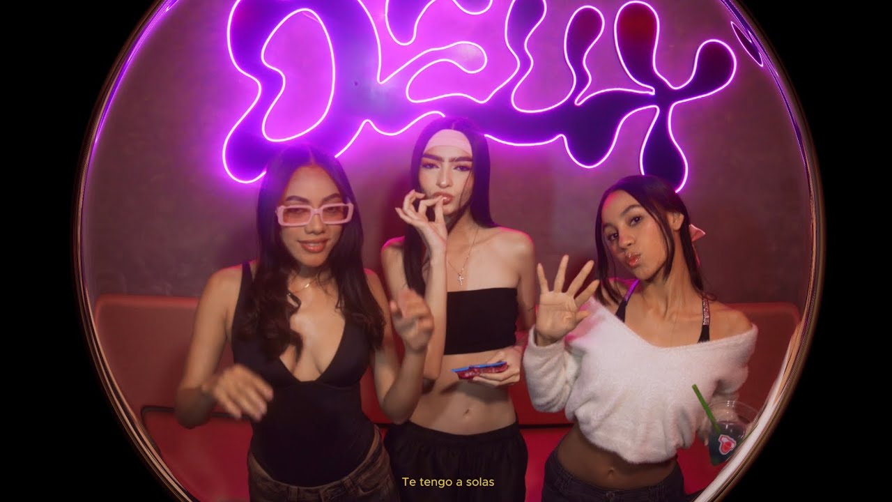 Kiroz - GOMITAS (Video Oficial)