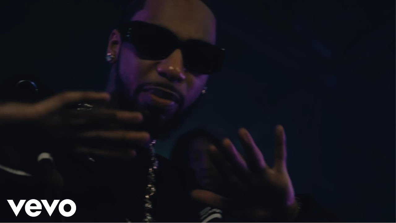 Key Glock - No Statements (Music Video)