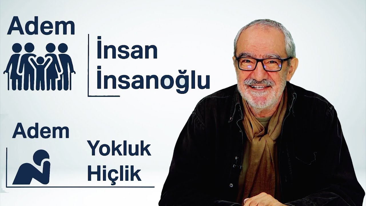 'Adem' Sözcüğü Kaç Farklı Anlama Gelmektedir? - Laf Aramızda
