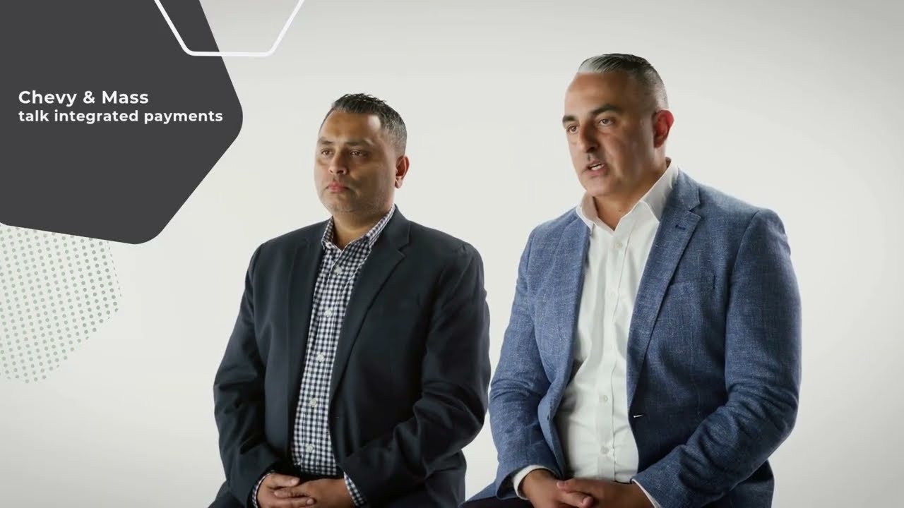Ezidebit CEO and Head of Partnerships Talk Integrated Payments for Childcare and Education