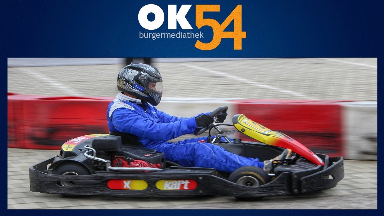 Now! Kartbahn Wittlich