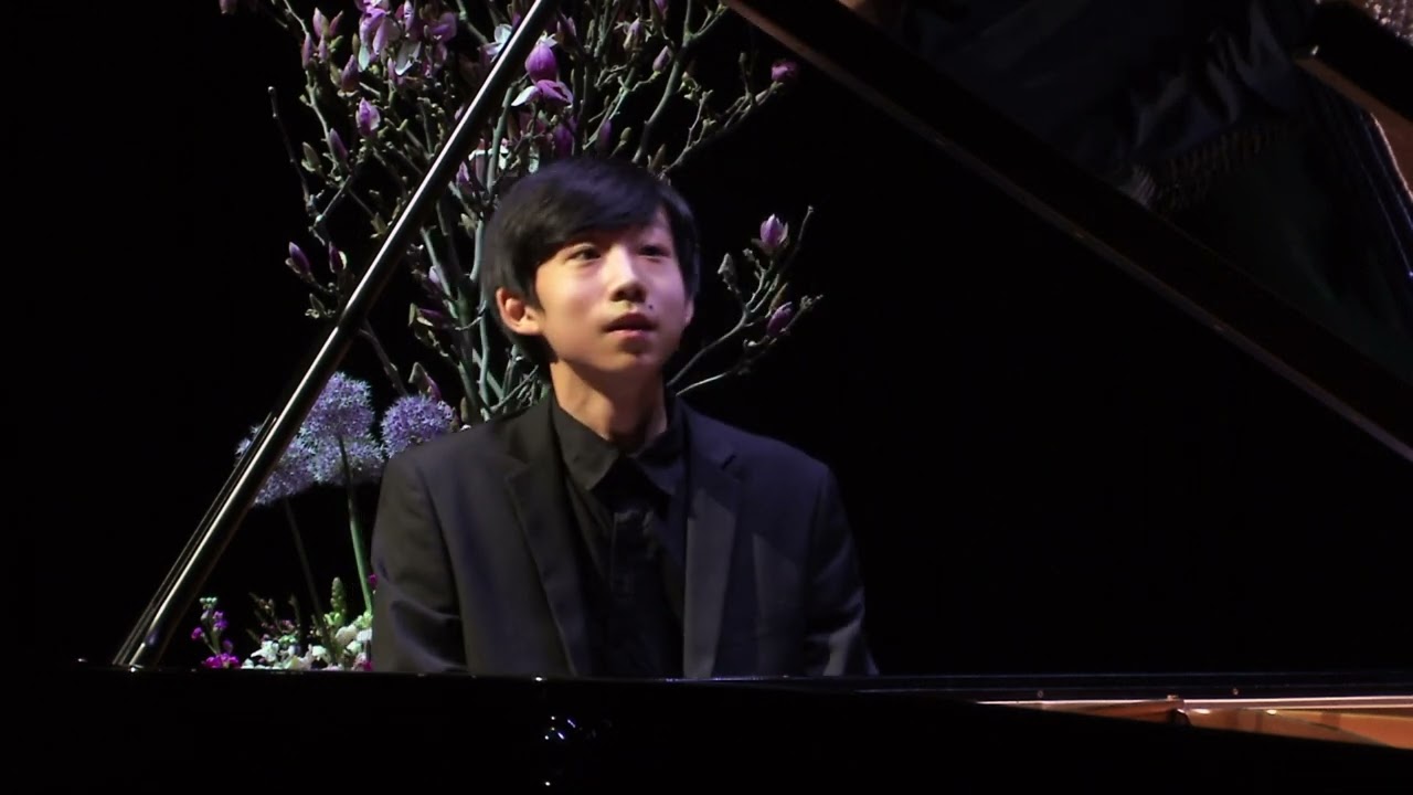 Yuhe Jin - AIPC 2023 - category A - 1st round