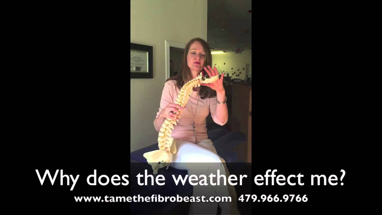 Fibromyalgia questions answered