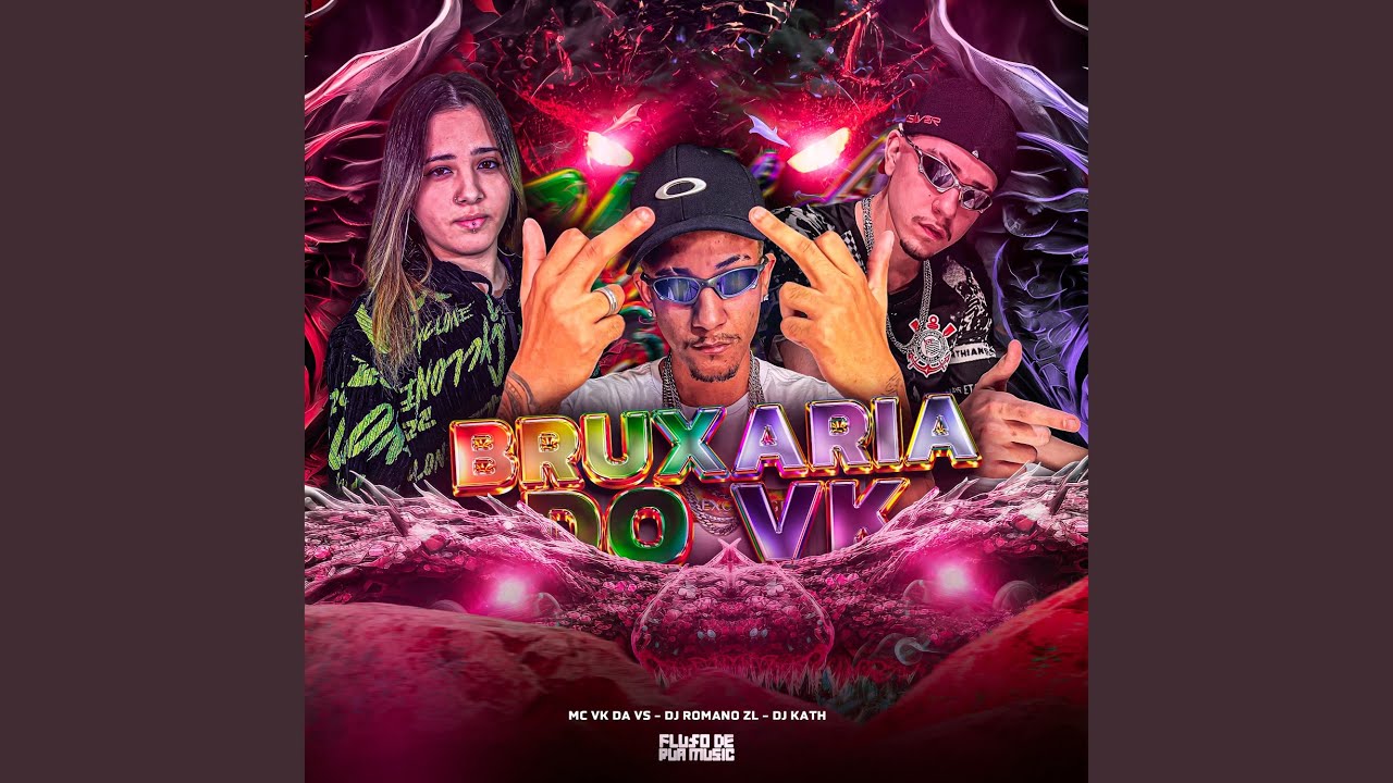 Bruxaria do Vk