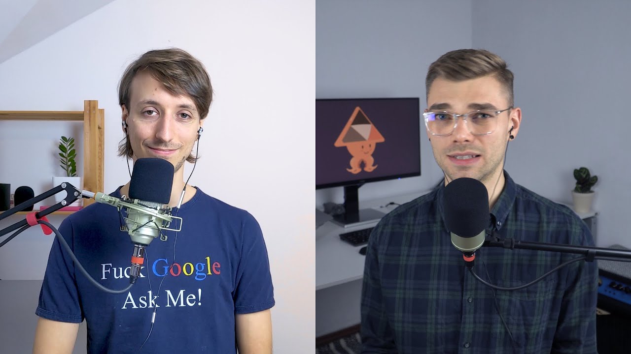 W czym PeerTube jest lepszy od YouTube? 10 zalet - ICD #27