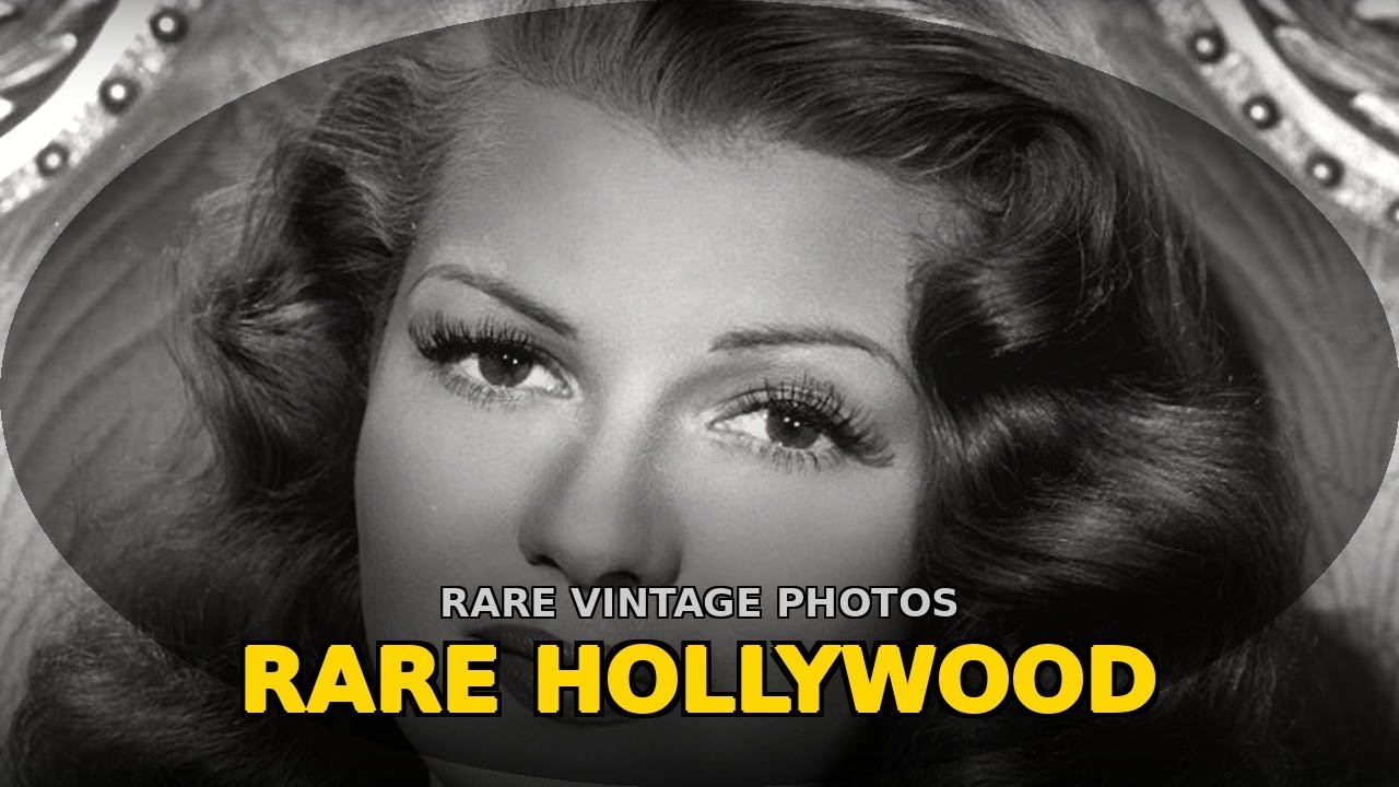 45 Forbidden Photos Hollywood Never Wanted You To See (Shocking History)