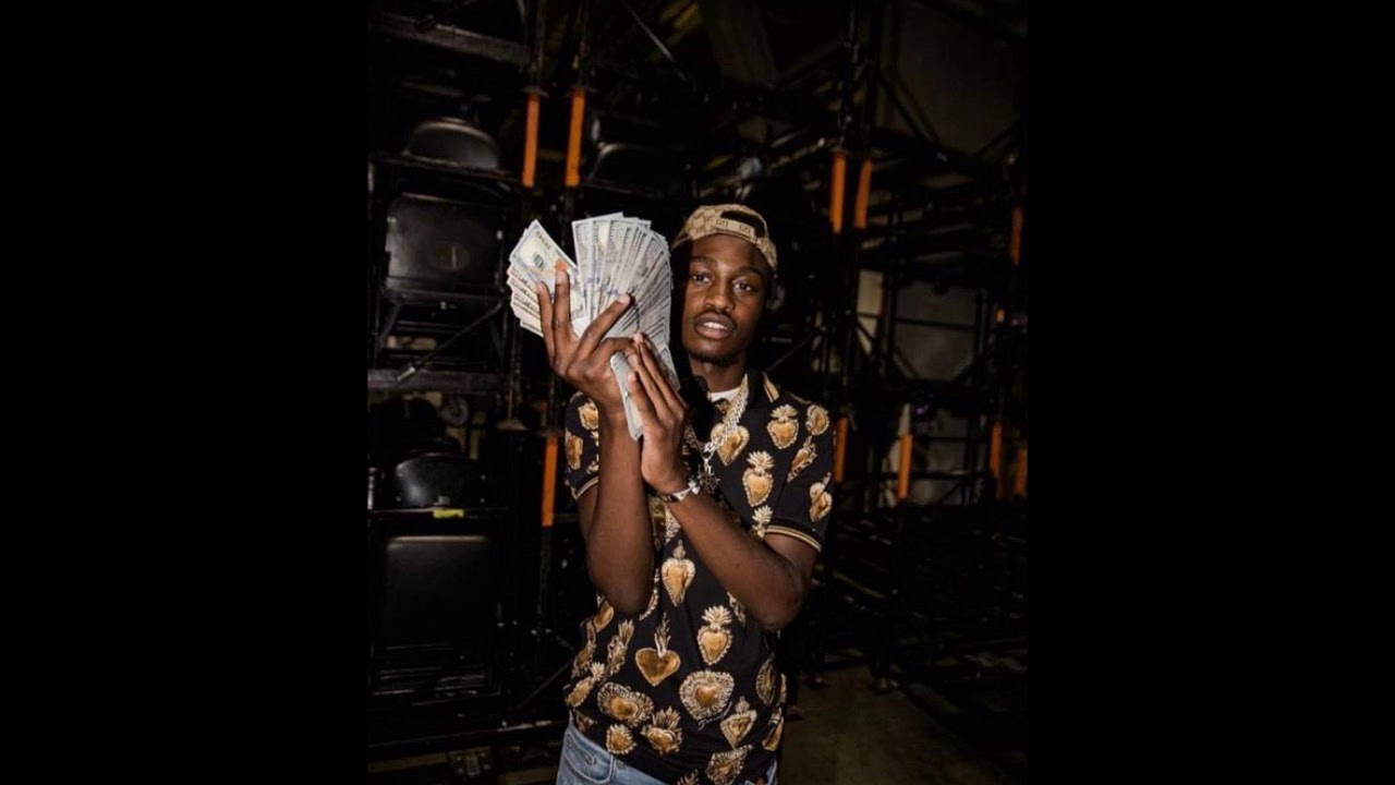 [SOLD] Lil Tjay Type Beat 2021 - 
