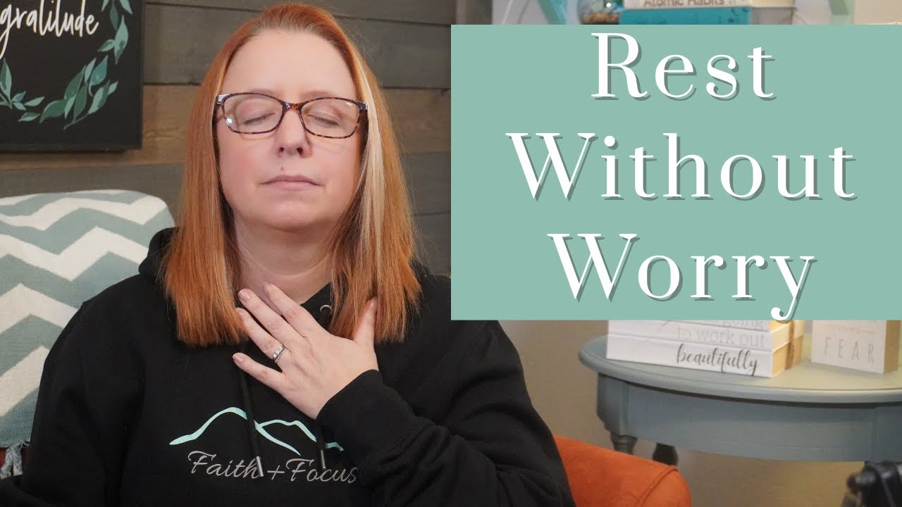 Preparing Your Business for Rest (So You Can Actually Enjoy It)