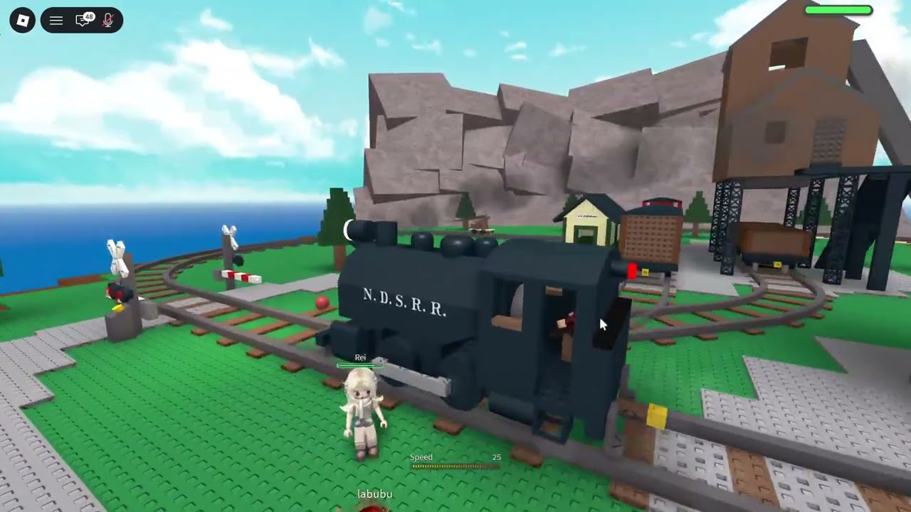 Shaking It Up | Roblox Gameplay