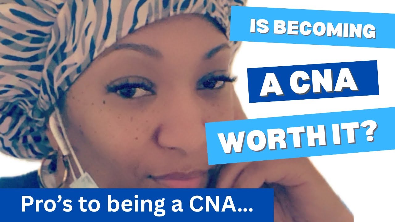 PRO’S TO BECOMING A CNA | AGENCY CNA | TRAVEL CNA | IS IT WORTH IT |