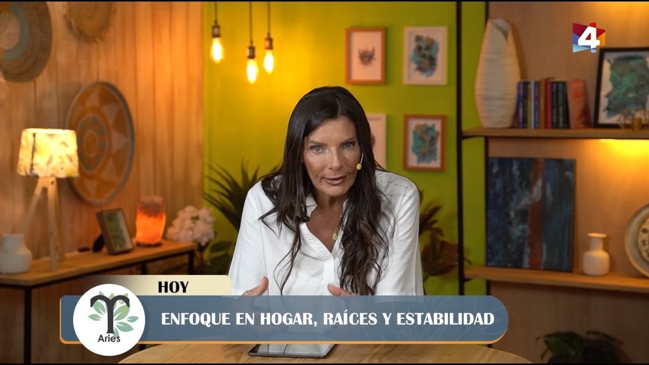 Bien con Lourdes - Horóscopo de hoy y mañana con Lourdes Ferro 30/01/2026