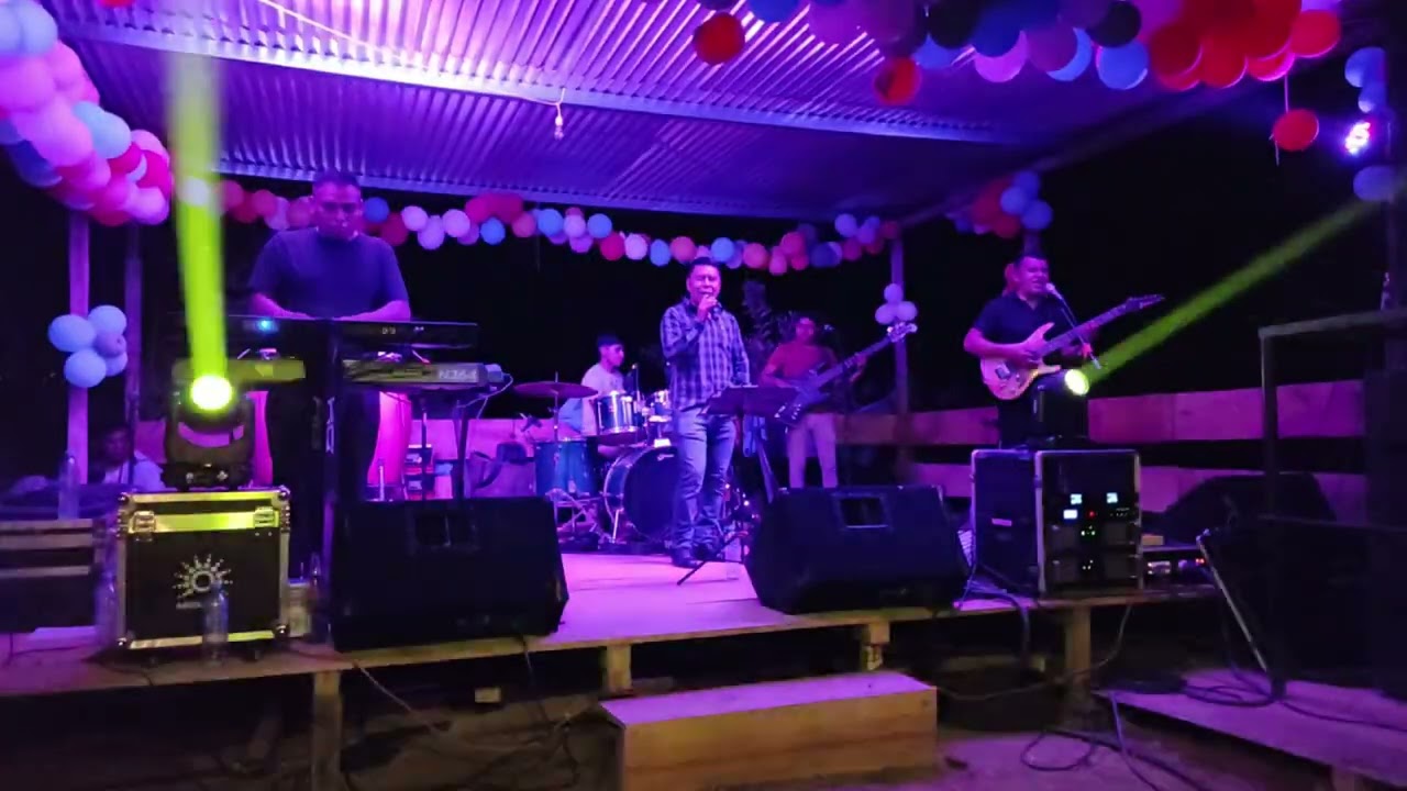 MMCrisol - En la mansión do Cristo este (Tzeltal )