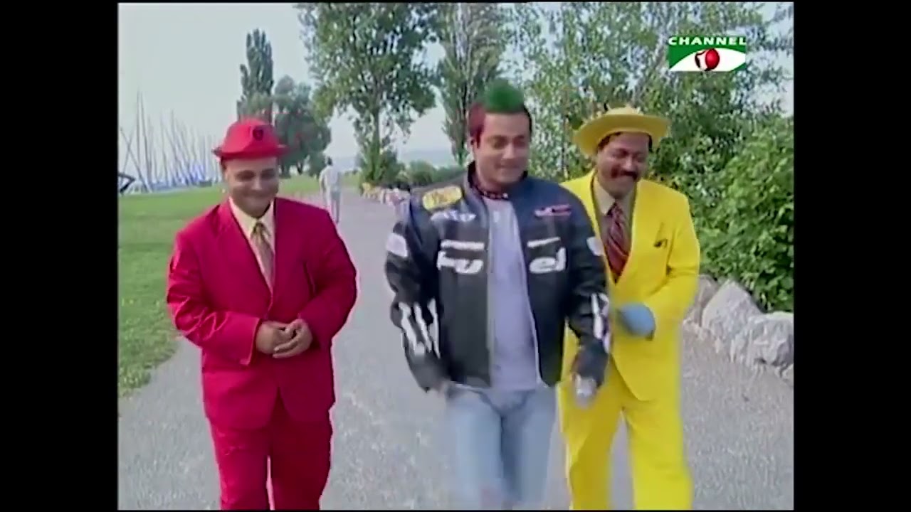 গ্রামের খালাতো ভাই যখন ১ম বিদেশ যায়