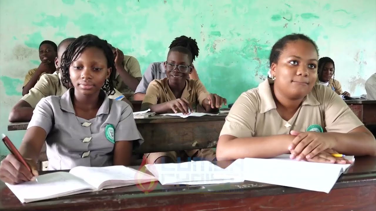 ARCHIDIOC&Egrave;SE DE COTONOU : 70 ANS AU SERVICE DE  L'&Eacute;DUCATION.
