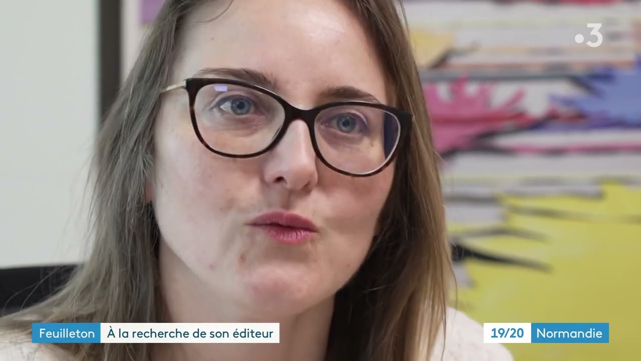Écrire et publier son roman  épisode 2 Comment trouver un éditeur