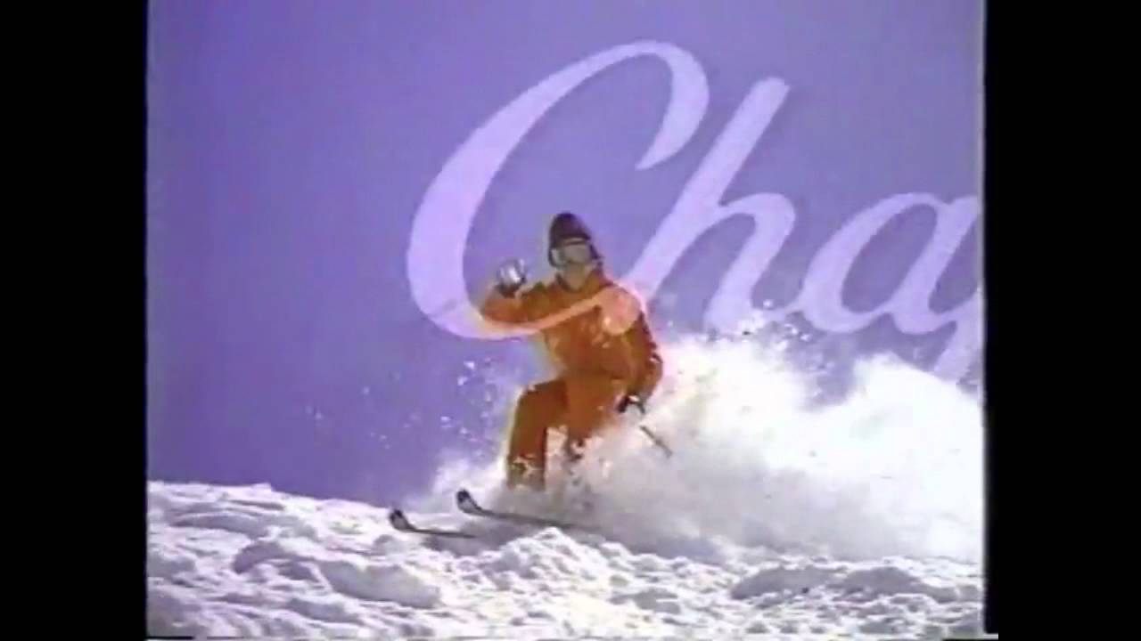 SAINT PEPSI - Alpine Ice
