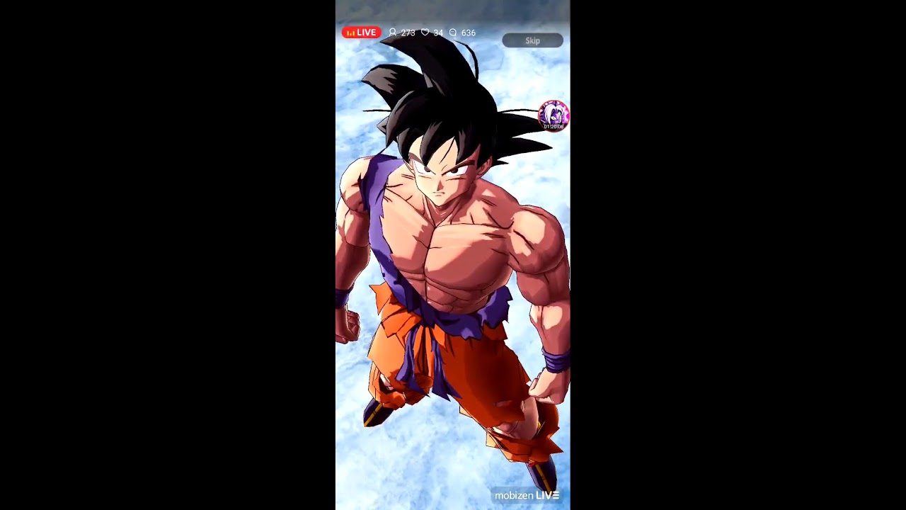 Summoning for LEGEND Super Vegito Part 2 Giveaway Account Dragon Ball Legends #dbl #shorts #LEGENDS