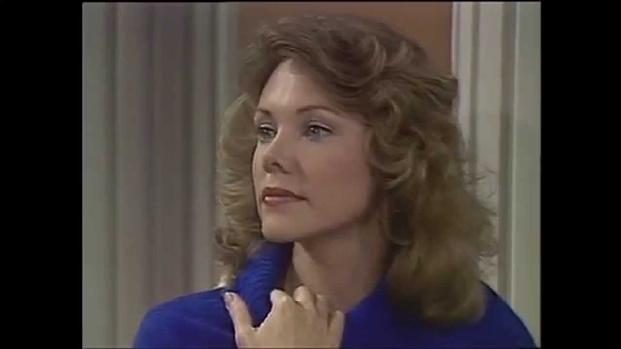 GUIDING LIGHT:  December 24, 1979 (Part 1 of 3)