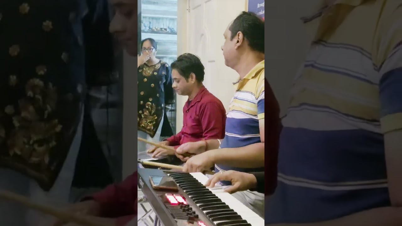 Kyasi Paheli Zindagani  || Parineeta || Cover by - Banani Ghosh Baral 